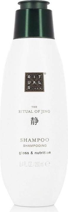 Image du produit Rituals Shampooing Jing (250 ml, Shampoing liquide)