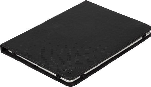 Produktbild Rivacase 3217 black kick-stand tablet folio 10.1 (Universal)