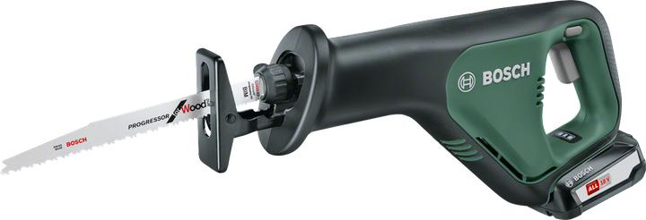 Actual product image Bosch Home & Garden Advanced Recip 18