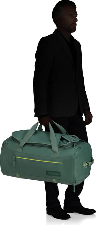Actual product image American Crew Trailgo Weekender travel bag M 55 cm (41 l)