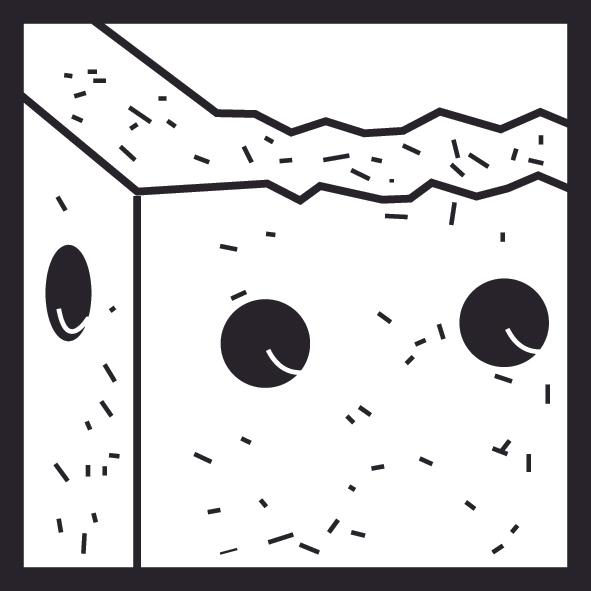 Actual product image Bosch Professional SDS-plus-7X (9 mm)