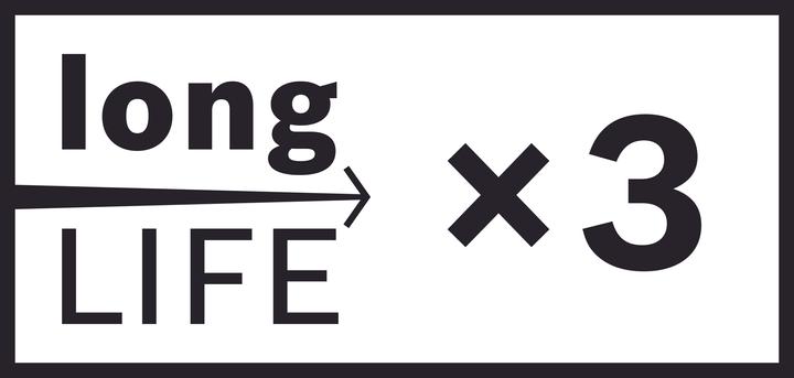 Actual product image Bosch Professional SDS-plus-7X (9 mm)