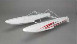 Produktbild E-Flite Schwimmerset