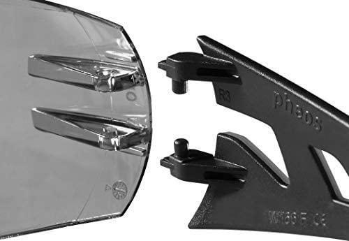 Productafbeelding Uvex Safety Schutzbrille