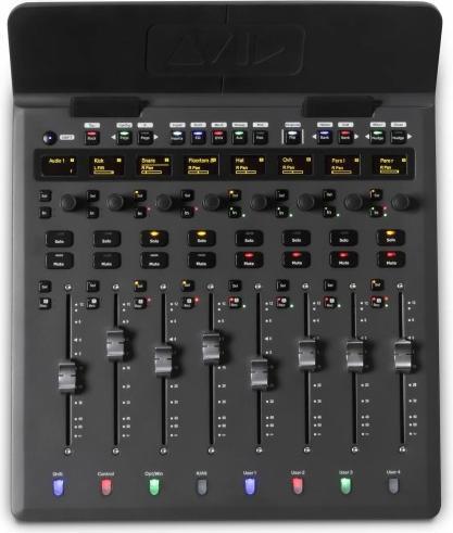Produktbild Avid S1 Control Surface (Controller)