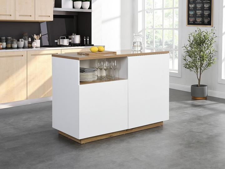 Produktbild Vente-unique Corelina (120 x 60 x 90 cm)