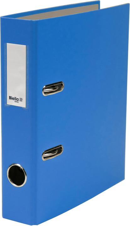 Actual product image Biella Plasticolor (A5, 40 mm, 1 Piece)