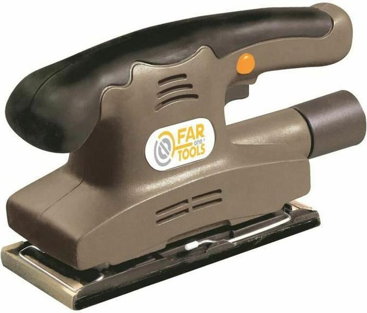 Produktbild Fartools Schwingschleifer S 150 150 W (Schwingschleifer, 150 W)