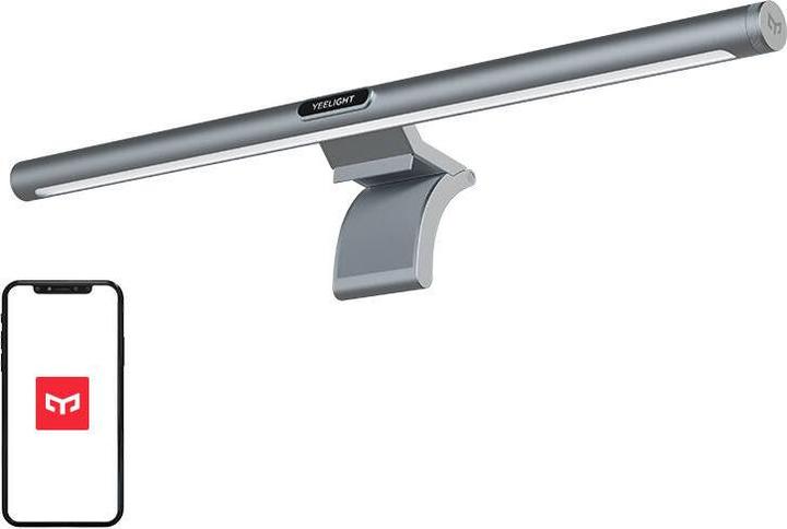 Actual product image Yeelight Screen Light Bar Pro