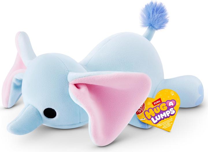 Productafbeelding Zuru ***** Hug a Lumps Słonik Baby 14905B