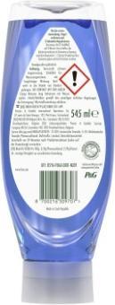 Actual product image Fairy Max Power Eucalyptus (Liquid)