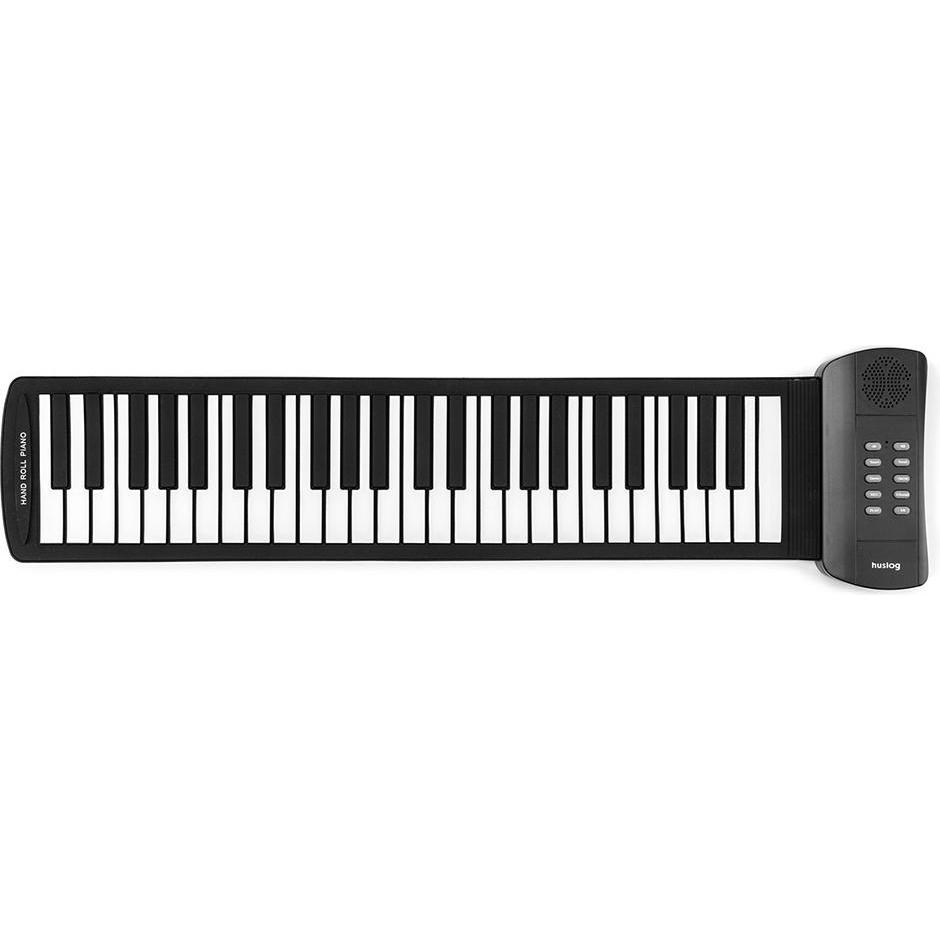Thumbnail - Huslog E-Piano, Keyboard