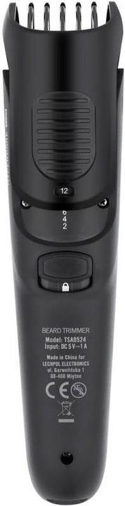 Actual product image Teesa Hypercare T200