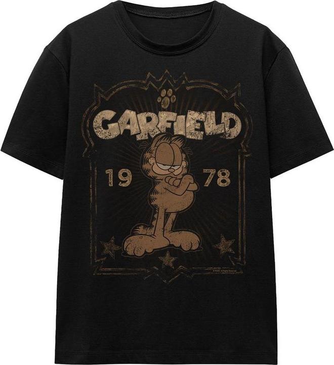 Produktbild Garfield Est 1978 TShirt (M)