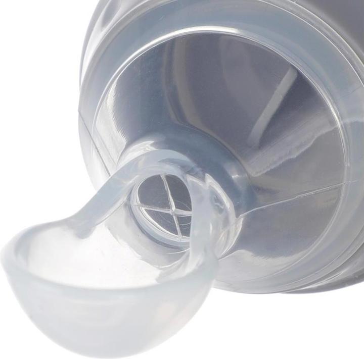 Immagine prodotto Haakaa Spremere il biberon con il cucchiaio (120 ml)
