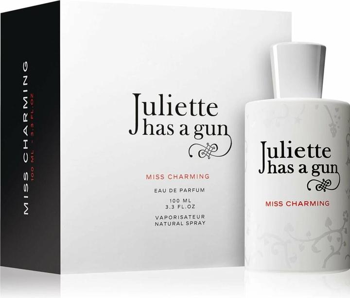 Immagine prodotto Juliette Has a Gun Signorina Azzurra (Eau de parfum, 50 ml)