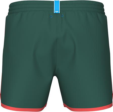 Produktbild Arena M Big Logo Borders Beach Short (XXL)