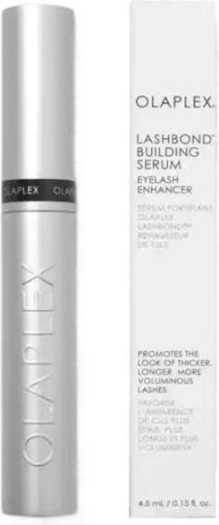 Image du produit Olaplex Sérum de construction Lashbond (4.50 ml)