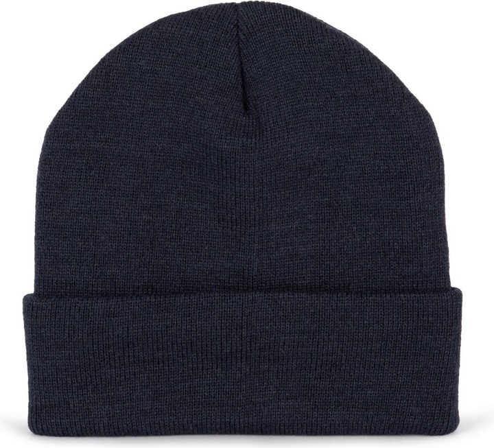 Actual product image K-up Recycled beanie with thinsulate lining