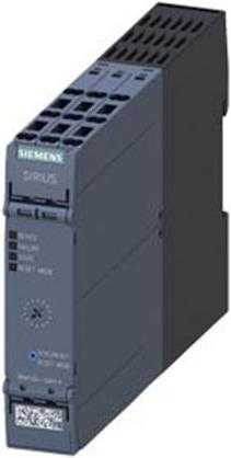 Produktbild Siemens Motor Starter, Direct, 500V, 0.4-2.0A