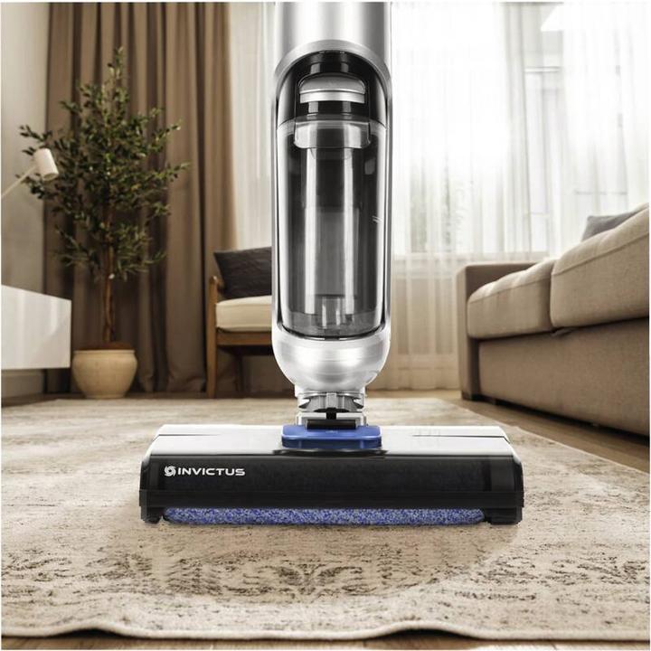 Produktbild Genius Invictus Wd7