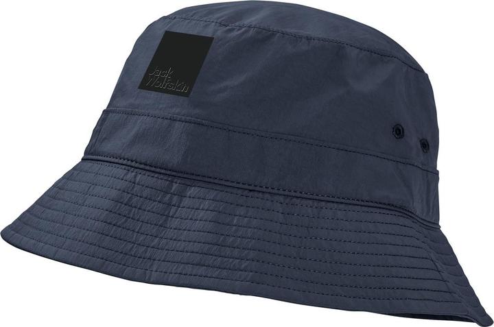 Produktbild Jack Wolfskin Lightsome Bucket Hat (One Size)