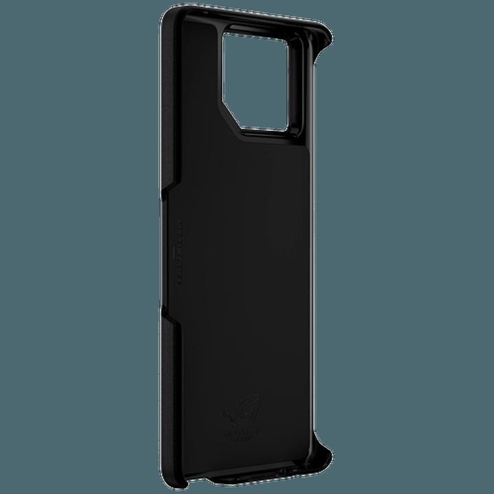 Produktbild ASUS Chill Case black für ROG Phone 9 (ASUS ROG Phone 9)