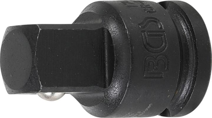 Actual product image BGS Power socket spanner adapter