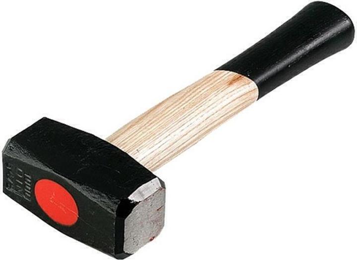 Actual product image Ironside Hand hammer 1000 g (1000 g)