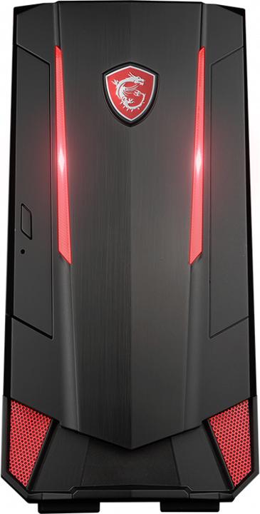 Produktbild MSI Nightblade MI3 – 128GB+1TB – MI3-8RC-018 (128 GB, 8 GB, Intel Core i5-8400, GeForce GTX 1060)