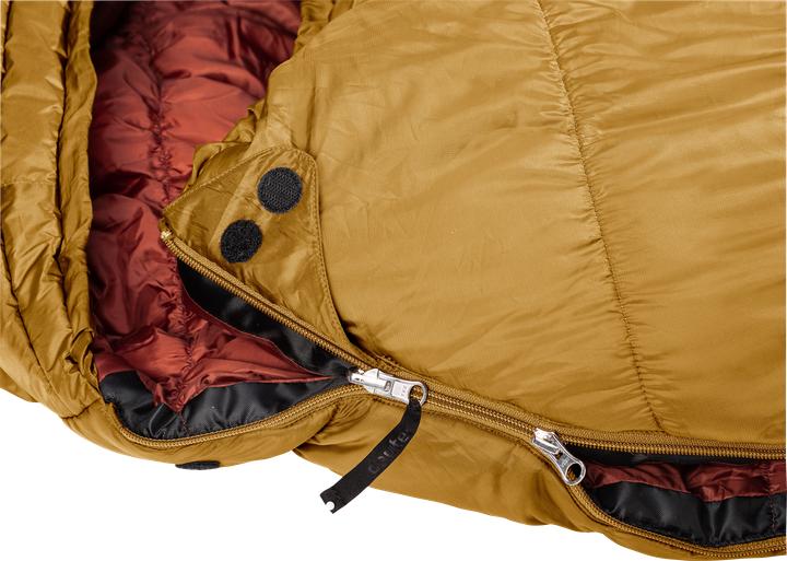 Productafbeelding Deuter Exosfeer -11° (198 cm)