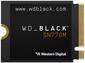 Produktbild WD Black SN770M Retail powered by SANDISK (1000 GB, M.2 2230)