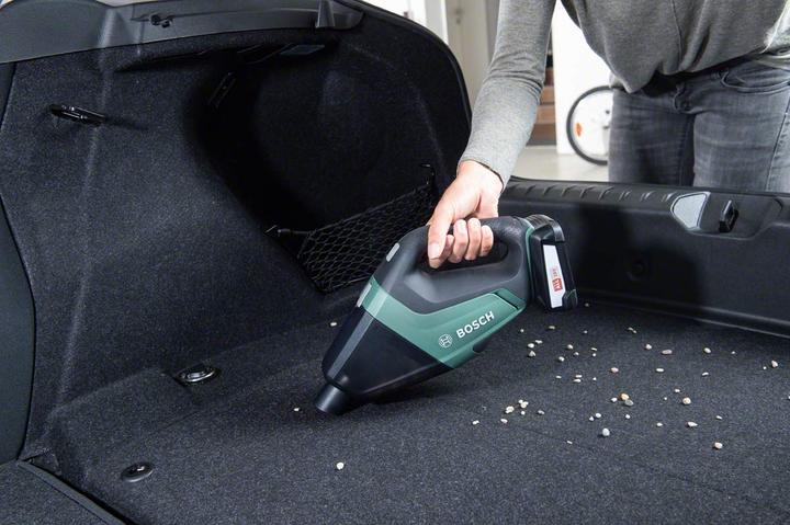 Image du produit Bosch Hausgeräte UniversalVac 18 BT