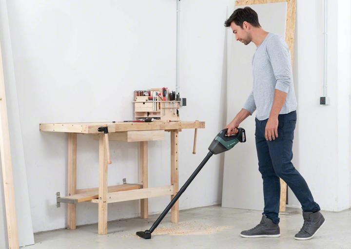 Image du produit Bosch Hausgeräte UniversalVac 18 BT