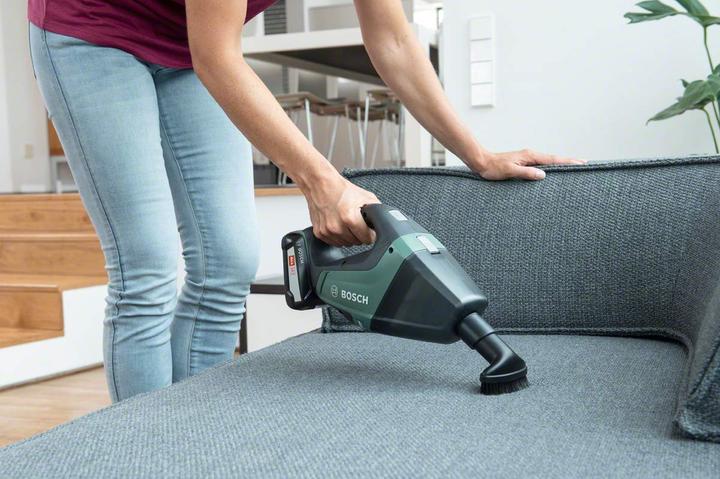 Image du produit Bosch Hausgeräte UniversalVac 18 BT