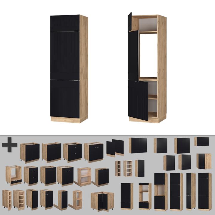 Produktbild Vicco Fame-Line