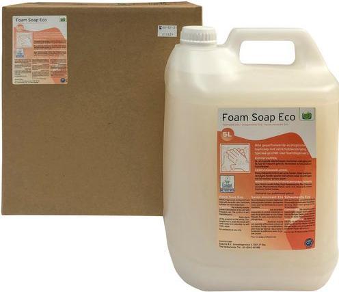 Immagine prodotto Valera Sapone per le mani ALL CARE A004040 Eco Soft Foam (Dispositivo, 5000 ml)