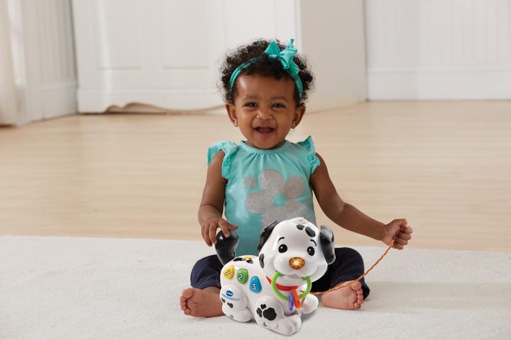 Actual product image VTech My Learning Doggy