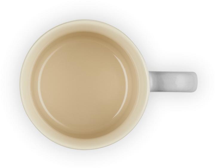 Produktbild Le Creuset Espressotasse 100 ml Flint (100 ml, 1 x)