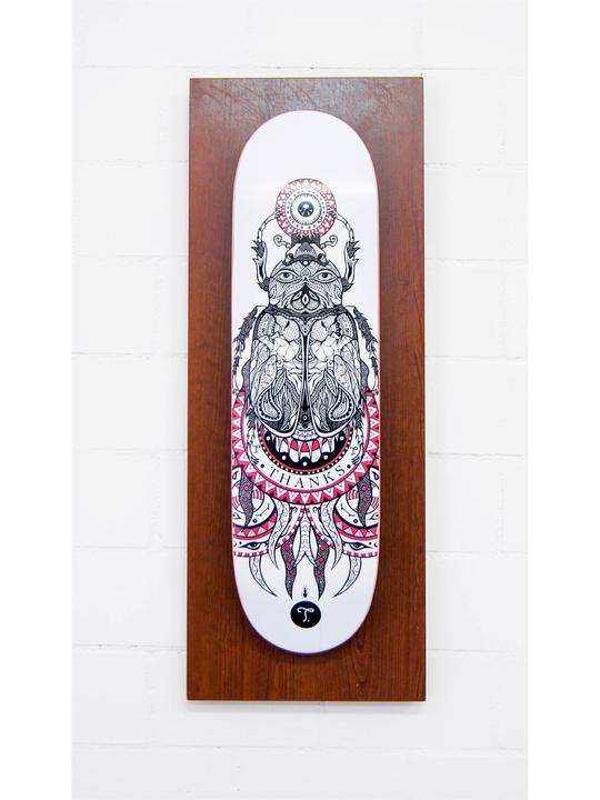 Actual product image Sk8ology Floating Frame Kit 2.0