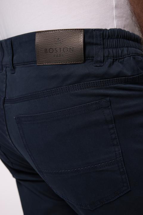 Image du produit Boston Park Jean, ventre confort, taille élastique sur les côtés - jusqu'au 37 (70)