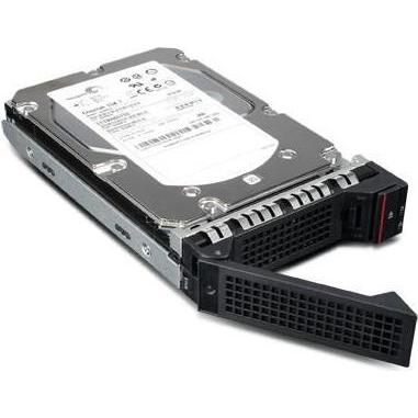 Lenovo Harddrive 900GB SAS 10K 2,5" (0.90 TB, 2.5"), Festplatte