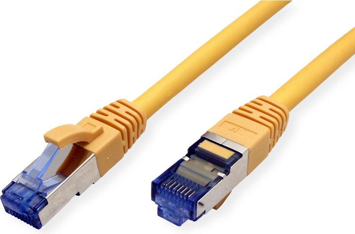 Actual product image Value Patch cable (PiMF, CAT6a, 1.50 m)