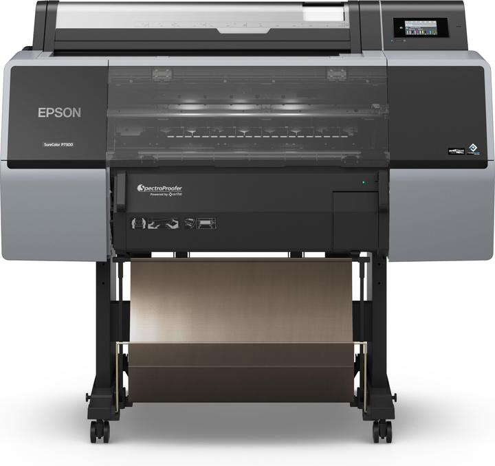 Produktbild Epson SureColor SC-P7300 Spectro (Farbe)