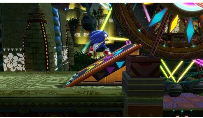 Image du produit Sega Sonic Colours: Ultimate (Xbox Series X, FR)