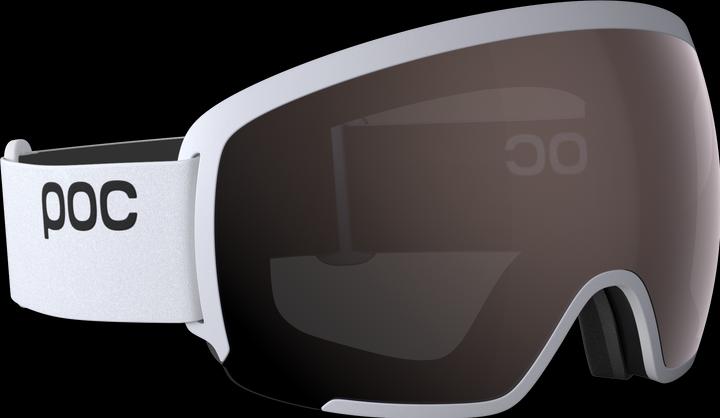 Actual product image Poc Orb Clarity ski goggles