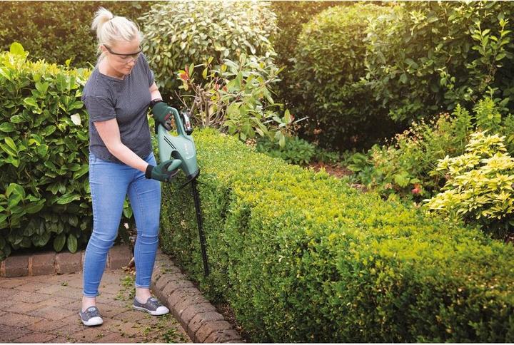 Produktbild Bosch Home & Garden Easy HedgeCut 18-45 (Akkubetrieb)