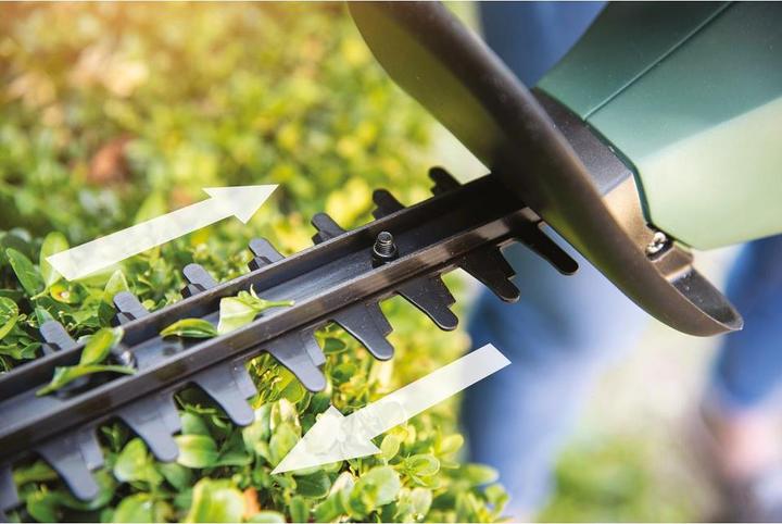 Produktbild Bosch Home & Garden Easy HedgeCut 18-45 (Akkubetrieb)
