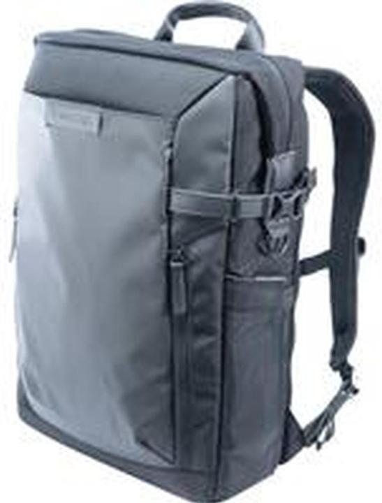Image du produit Vanguard VEO SELECT45M BK Backpack / Shoulder Bag for DSLR Camera, Video Equipment or Drone, Black (Sac à dos photo, 20 l)