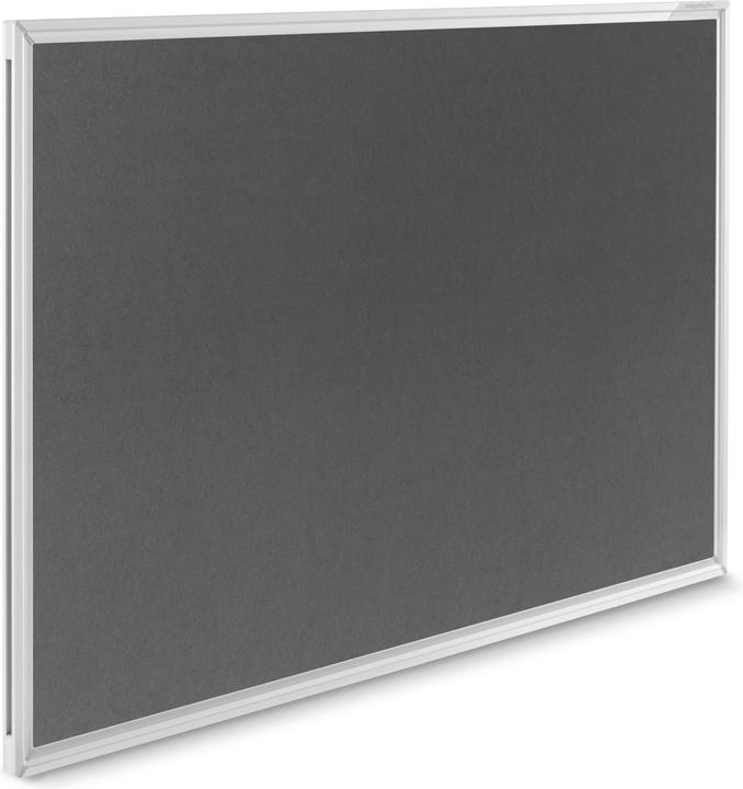 Productafbeelding Magnetoplan Textielplaat type SP (Prikbord, 90 x 60 cm)